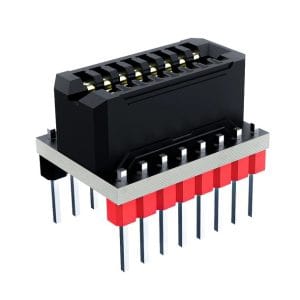 BigTreeTech EZ Driver Connector V1
