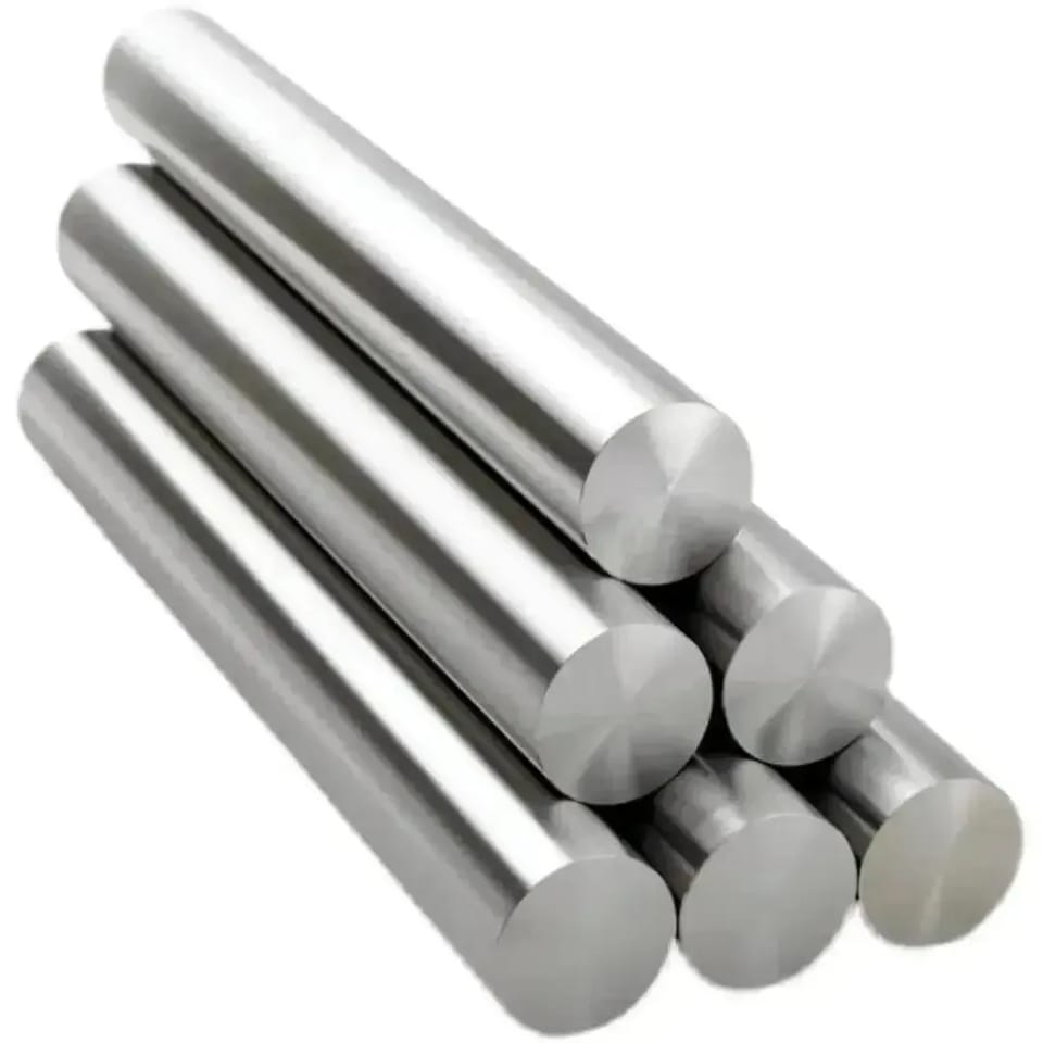 Linear Rods