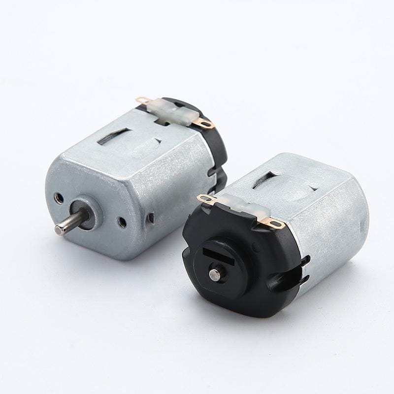 3V–6V 130 DC Motor