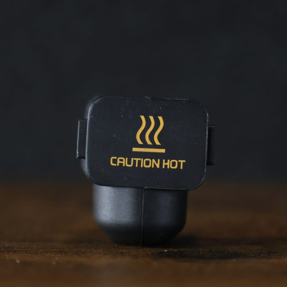 Hotend Silikon Socka