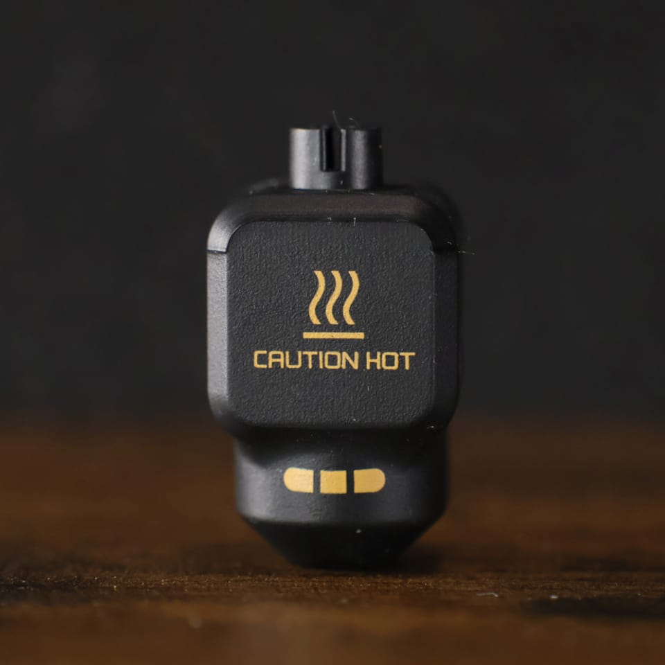 Hotend Silikon Socka