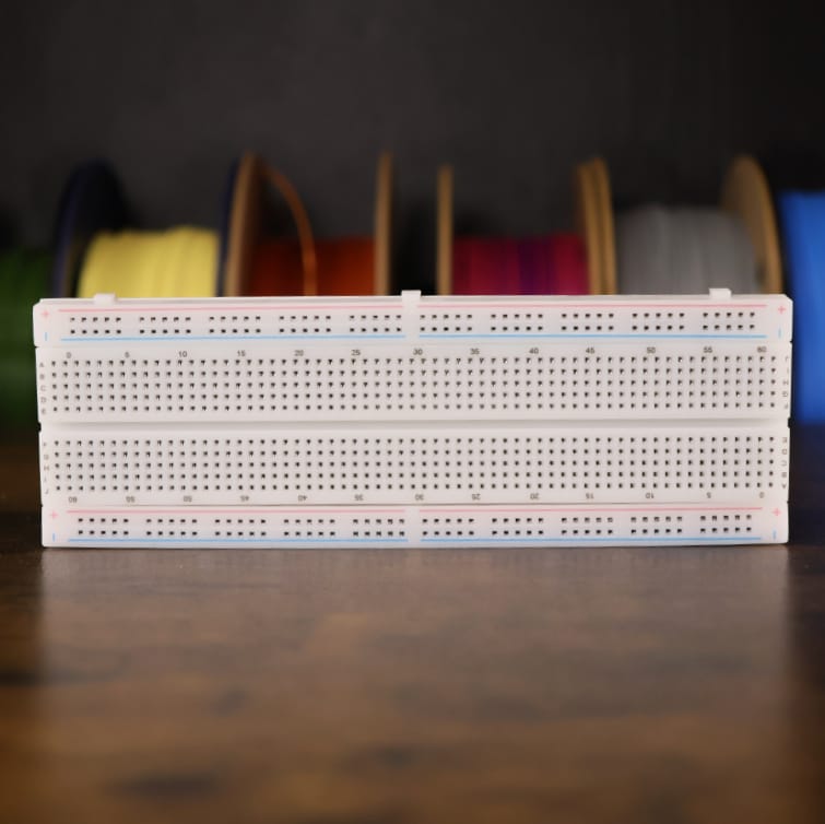 Breadboard MB-102