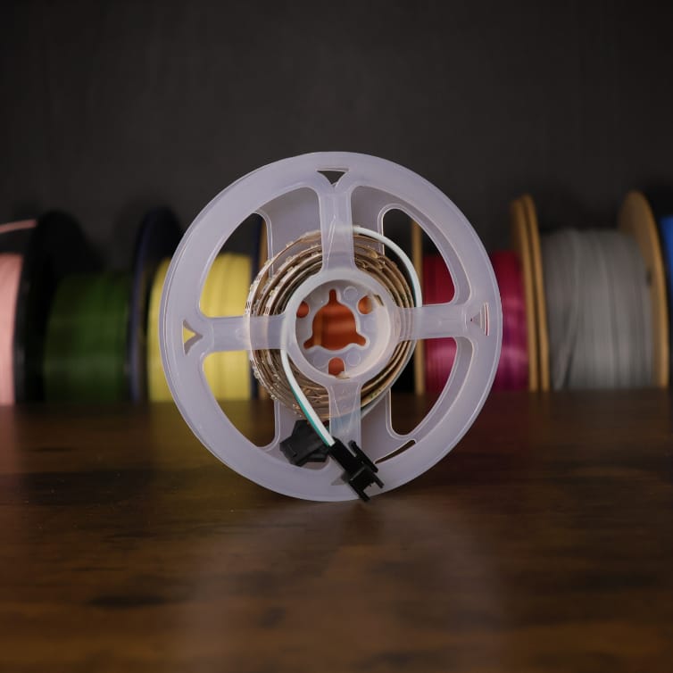 WS2812 LED Slinga
