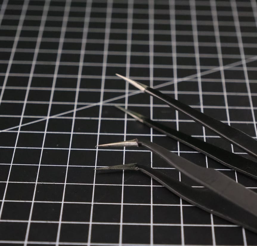 ESD Pinsetter