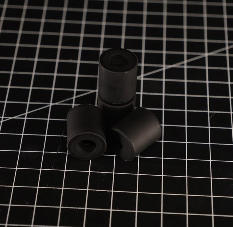 Leveling Spacers
