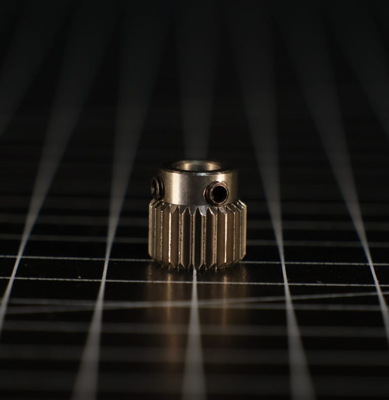 MK7/MK8 Extruder Drive Gear 36T