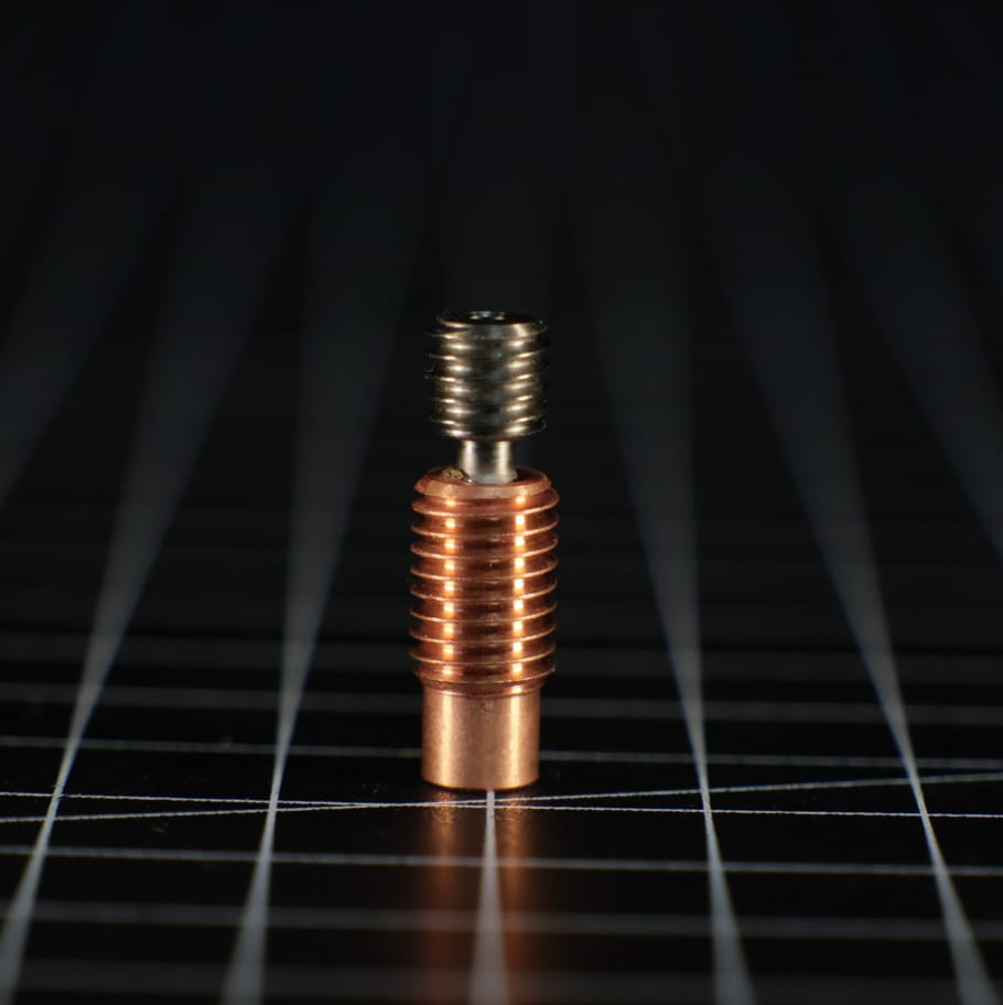 E3D V6 Heat break