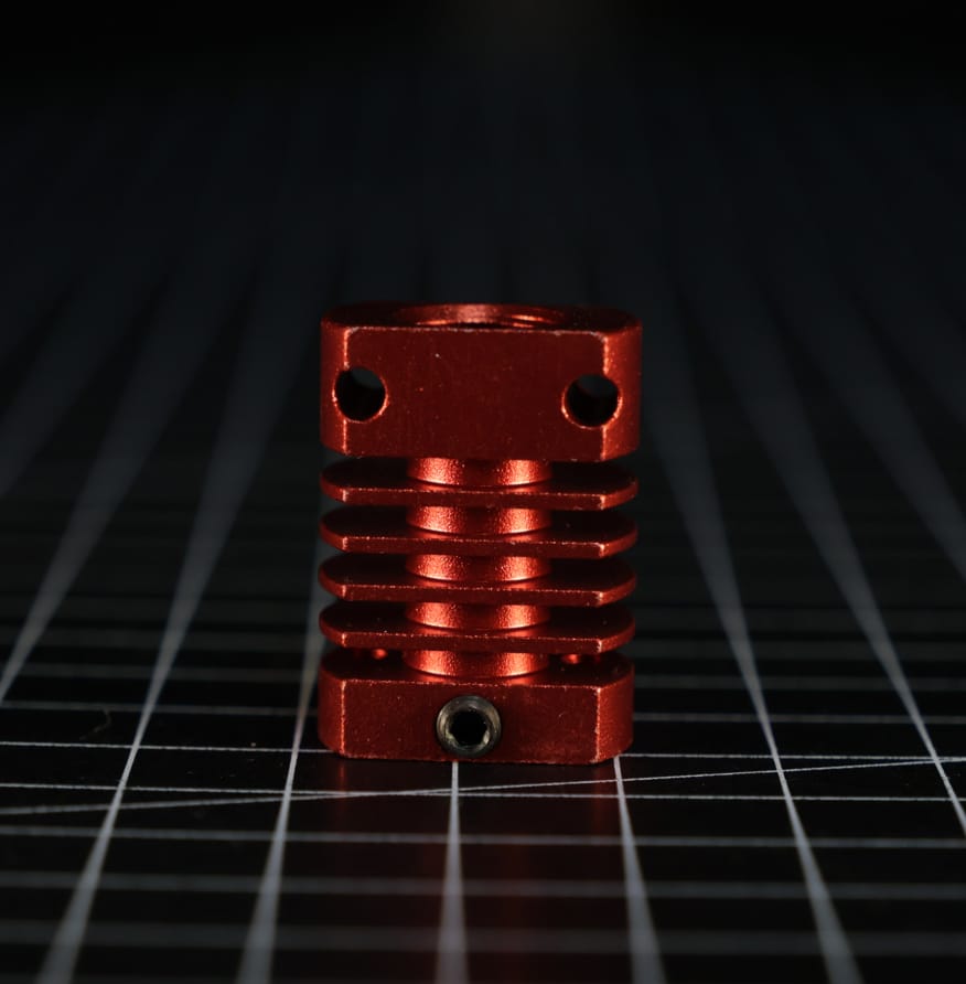 MK Heatsink