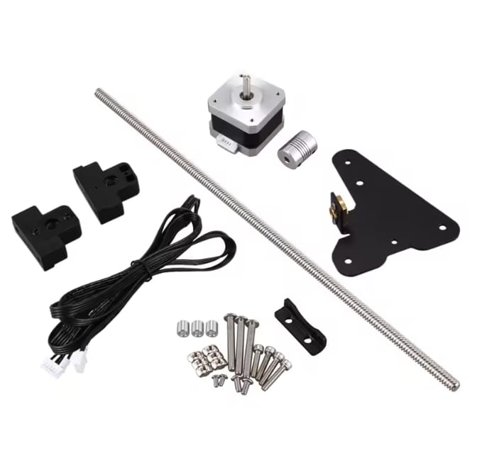 Ender 3 Dual Z Kit