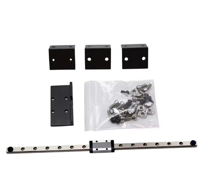 Ender 3 X Gantry Rail