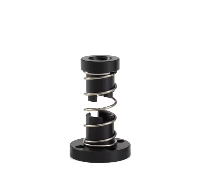 T8 Anti Backlash Lead Screw