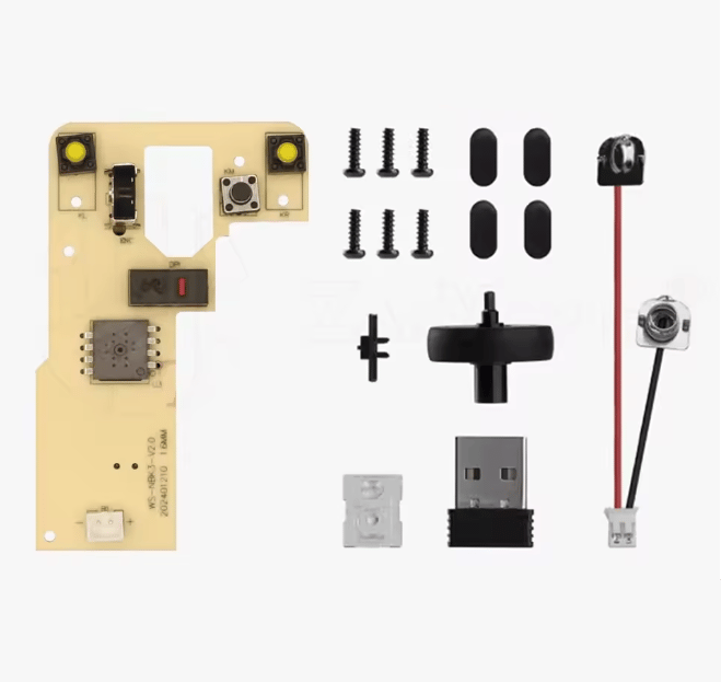 Maker Mus kit
