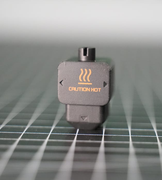 Hotend Silikon Socka