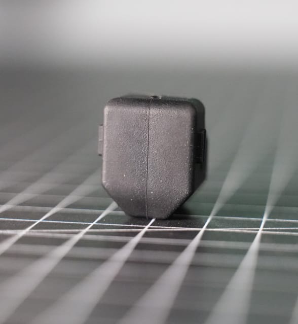 Hotend Silikon Socka