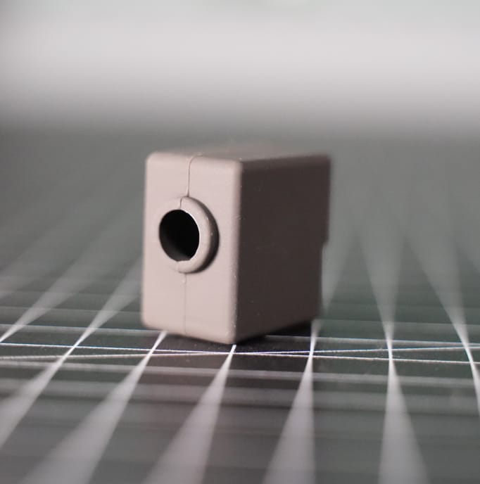 Hotend Silikon Socka